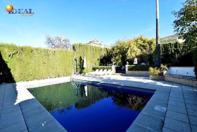 6 Schlafzimmer Haus in Padul, Spain, Nr. 106763