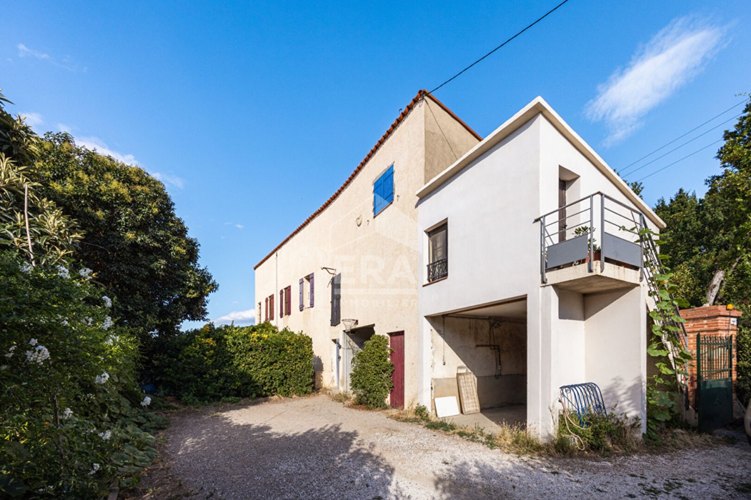 Casa T1 em Perpignan, France N.º 278813