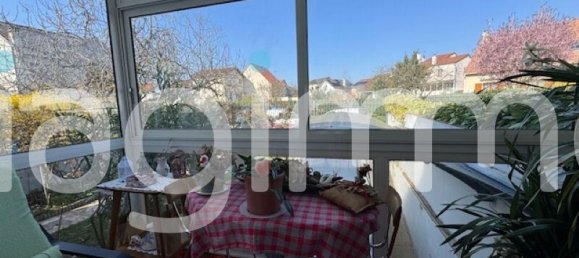 3 Schlafzimmer Haus in Clamart, France, Nr. 115885 8