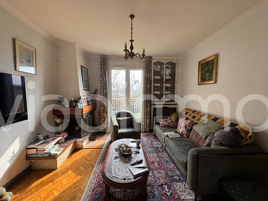 3 Schlafzimmer Haus in Clamart, France, Nr. 115885