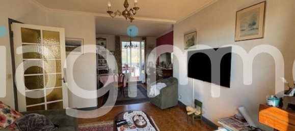 3 Schlafzimmer Haus in Clamart, France, Nr. 115885 4