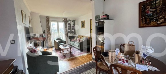 3 Schlafzimmer Haus in Clamart, France, Nr. 115885 3