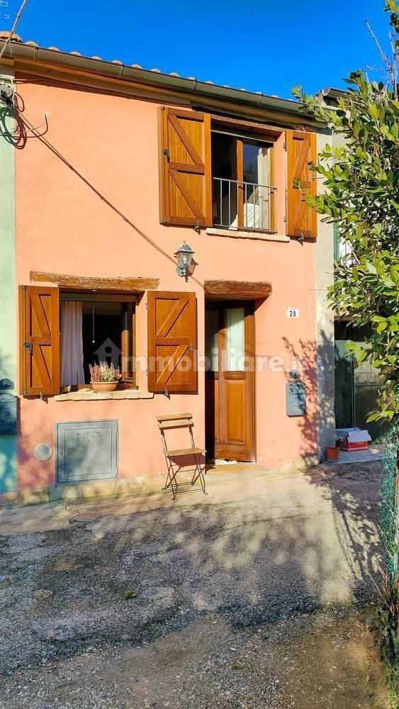 1 Schlafzimmer Haus in Pesaro, Italy, Nr. 100014