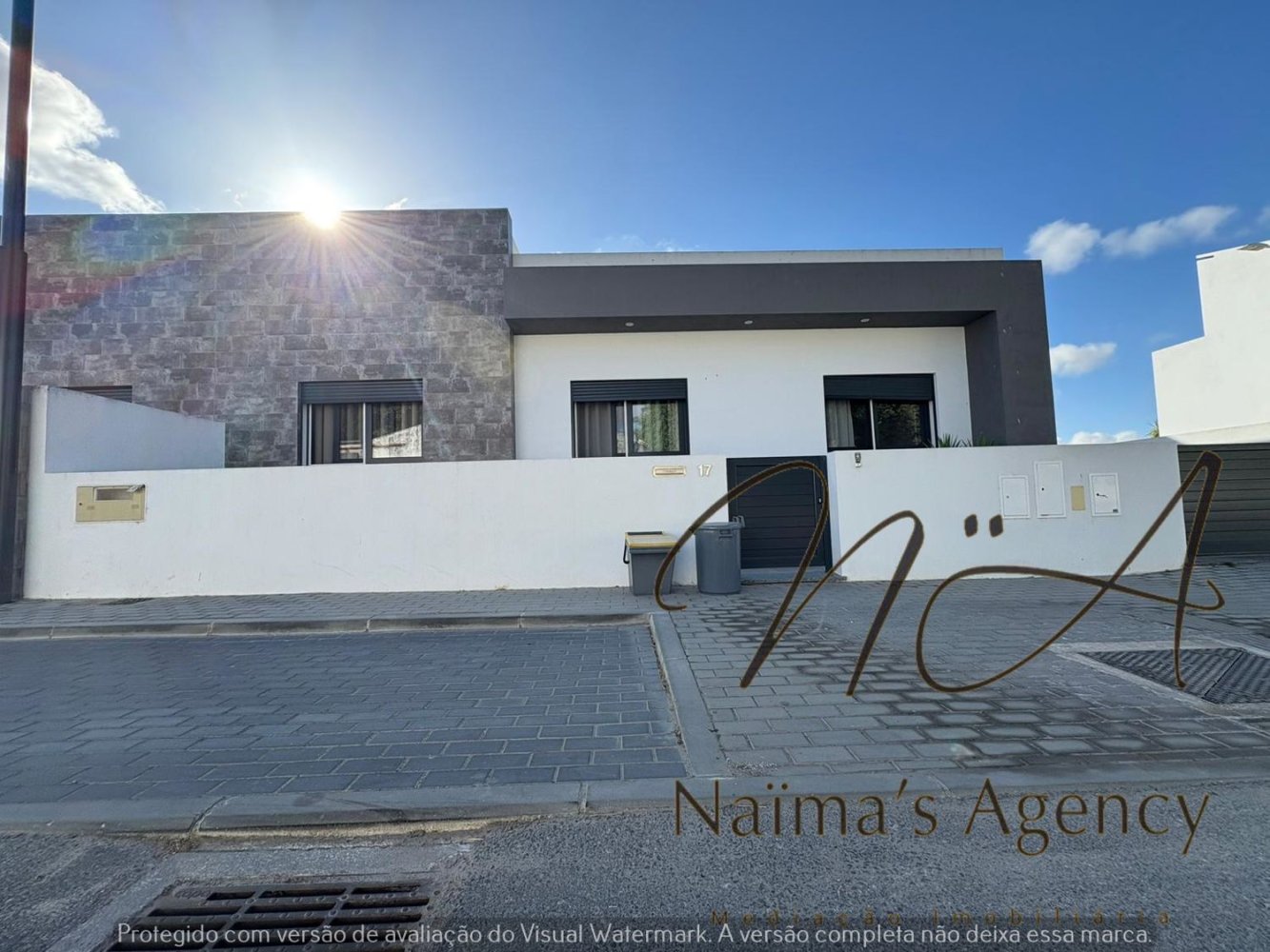 3 bedrooms House in Cuba, Portugal No. 301785