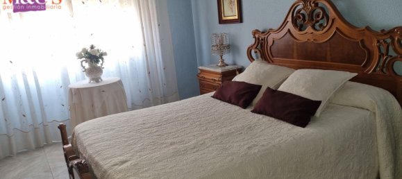 2 chambres Appartement à Puertollano, Spain No. 169582 8