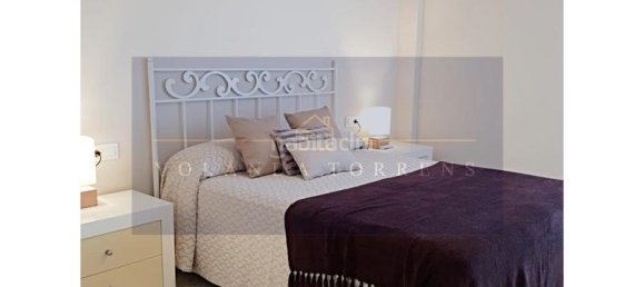 3 غرف نوم شقة في Andalusia, Spain رقم 138252 16