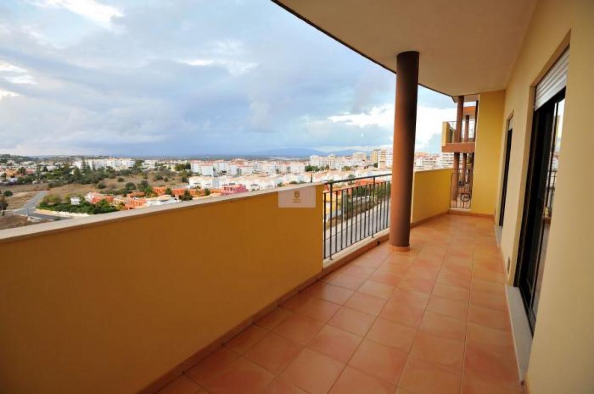 3 bedrooms Apartment in Lagos, Portugal No. 3313