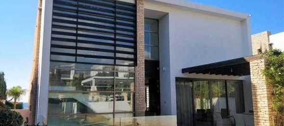 5 bedrooms House in Chloraka, Cyprus No. 10660 6