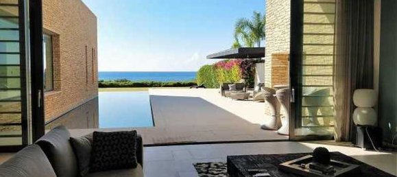 5 bedrooms House in Chloraka, Cyprus No. 10660 5