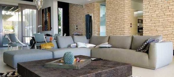 5 bedrooms House in Chloraka, Cyprus No. 10660 4