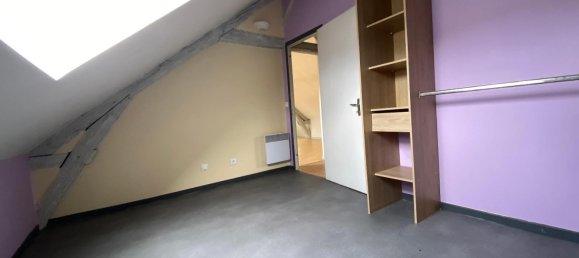 Здание 265м² в Бурж, Франция № 57138 4