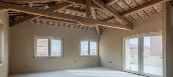 Ático de 4 dormitorios en Fano, Italy No. 89139 9