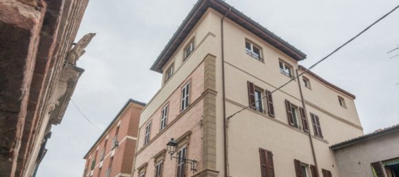 Ático de 4 dormitorios en Fano, Italy No. 89139 3