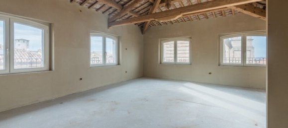 Ático de 4 dormitorios en Fano, Italy No. 89139 10