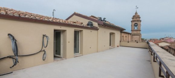 Ático de 4 dormitorios en Fano, Italy No. 89139 4