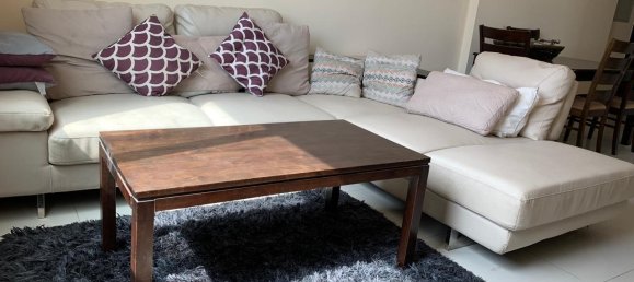 2 bedrooms Apartment in Dubai Sports City, UAE No. 11901 2