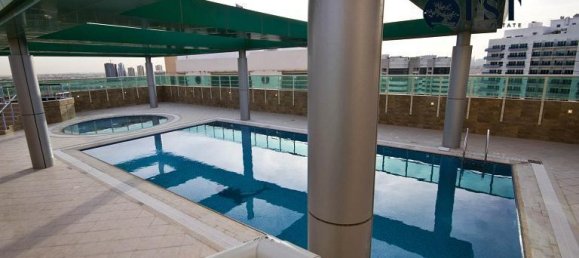 2 bedrooms Apartment in Dubai Sports City, UAE No. 11901 12