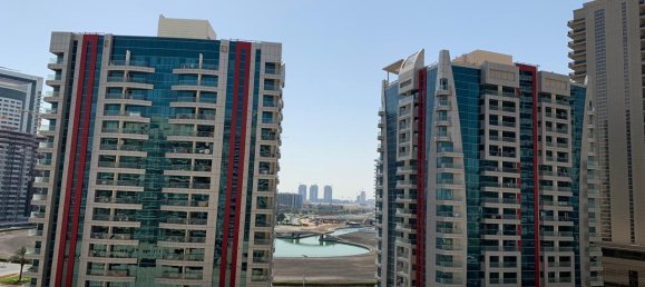 2 bedrooms Apartment in Dubai Sports City, UAE No. 11901 13