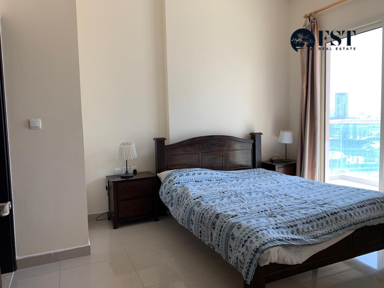 2 bedrooms Apartment in Dubai Sports City, UAE No. 11901