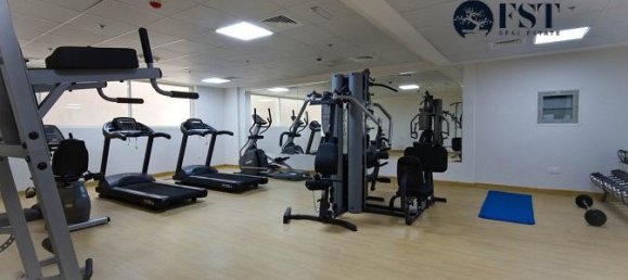 2 bedrooms Apartment in Dubai Sports City, UAE No. 11901 10