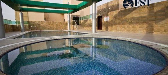 2 bedrooms Apartment in Dubai Sports City, UAE No. 11901 11