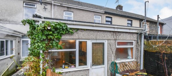 3 bedrooms House in Neath, United Kingdom No. 2774 14