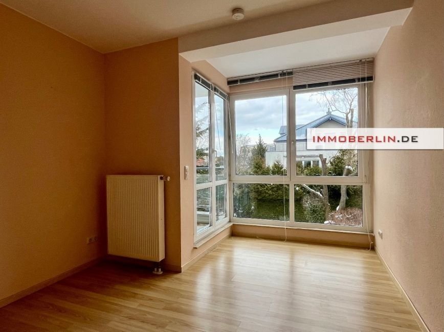 3-salle Appartement à Berlin, Germany No. 110295