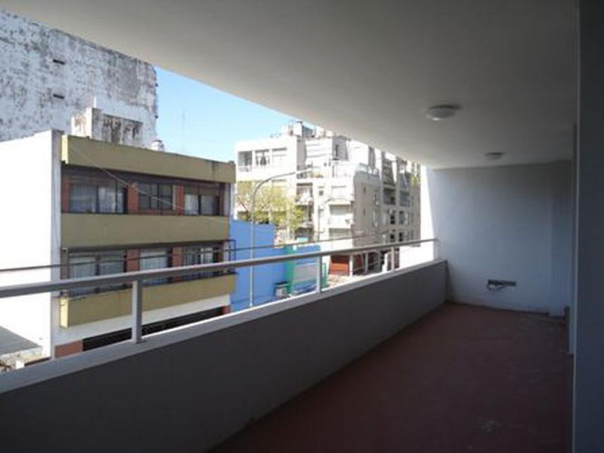 استوديو في Buenos Aires, Argentina رقم 67970