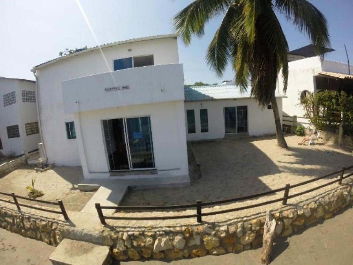 4 bedrooms House in Sucre, Colombia No. 4354