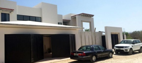 Дом с 5 спальнями в Мерида, Мексика № 21127 2