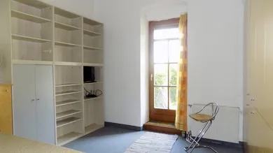 Studio in Vienna, Austria No. 192038