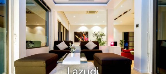 6 bedrooms Villa in Kathu, Thailand No. 19410 7