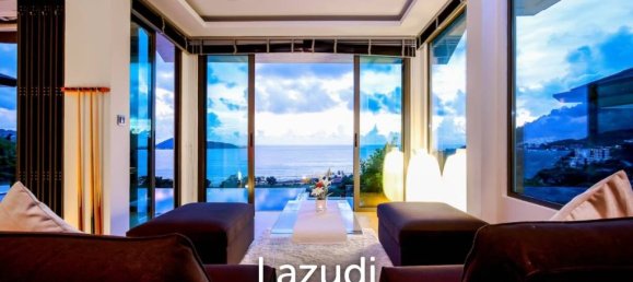 6 bedrooms Villa in Kathu, Thailand No. 19410 6