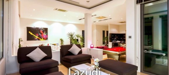 6 bedrooms Villa in Kathu, Thailand No. 19410 10