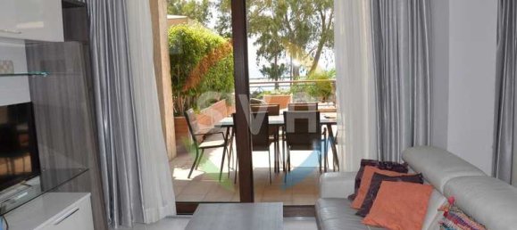 3 bedrooms Apartment in Germasogeia, Cyprus No. 21479 6