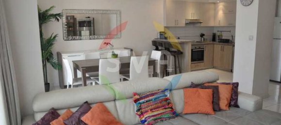 3 bedrooms Apartment in Germasogeia, Cyprus No. 21479 2