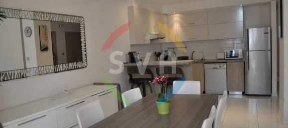 3 bedrooms Apartment in Germasogeia, Cyprus No. 21479 3