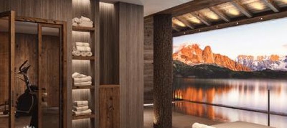 4 bedrooms Apartment in Val-d'Isere, France No. 66791 16