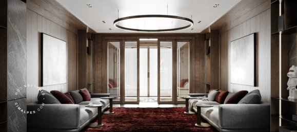 4 bedrooms Apartment in Val-d'Isere, France No. 66791 14