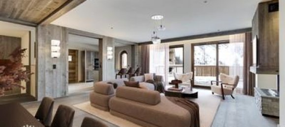4 bedrooms Apartment in Val-d'Isere, France No. 66791 17