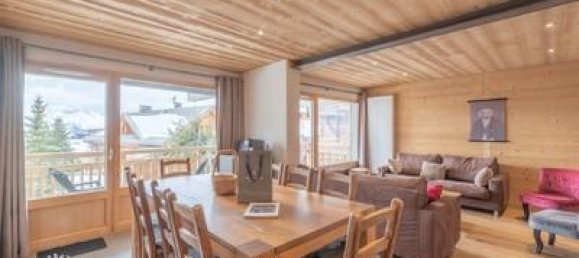 4 bedrooms Apartment in Val-d'Isere, France No. 66791 18