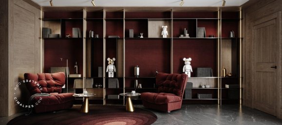 4 bedrooms Apartment in Val-d'Isere, France No. 66791 15