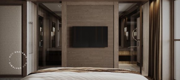 4 bedrooms Apartment in Val-d'Isere, France No. 66791 7