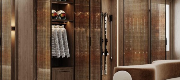 4 bedrooms Apartment in Val-d'Isere, France No. 66791 13