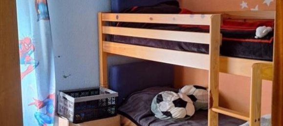 3 غرف نوم شقة في Zaragoza, Spain رقم 159661 6