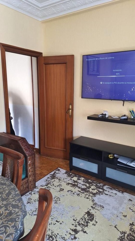 3 غرف نوم شقة في Zaragoza, Spain رقم 159661