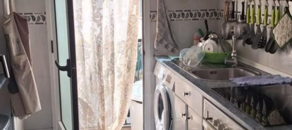 3 غرف نوم شقة في Zaragoza, Spain رقم 159661 2