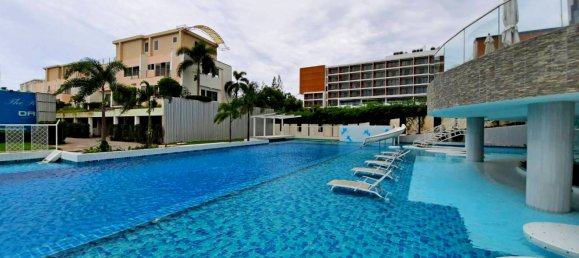 3 Schlafzimmer Eigentumswohnung in Pattaya, Thailand, Nr. 253 19