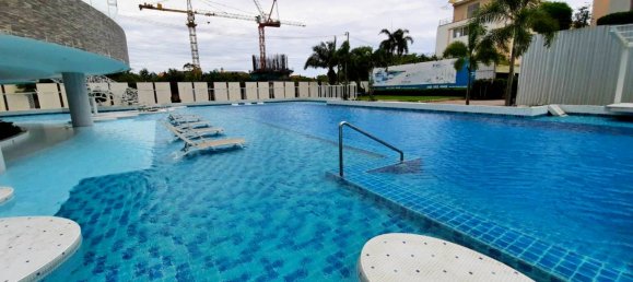 3 Schlafzimmer Eigentumswohnung in Pattaya, Thailand, Nr. 253 18