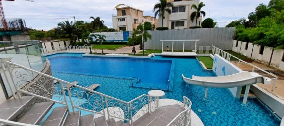 3 Schlafzimmer Eigentumswohnung in Pattaya, Thailand, Nr. 253 20